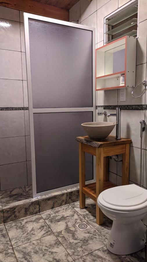 Cabanas Oberá Kültér fotó