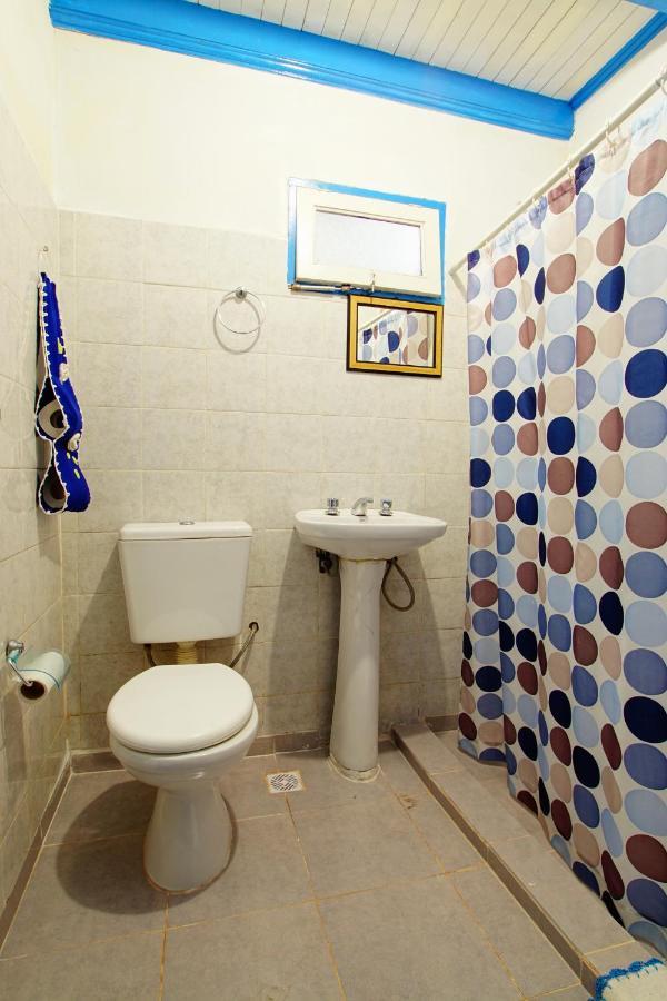 Cabanas Oberá Kültér fotó