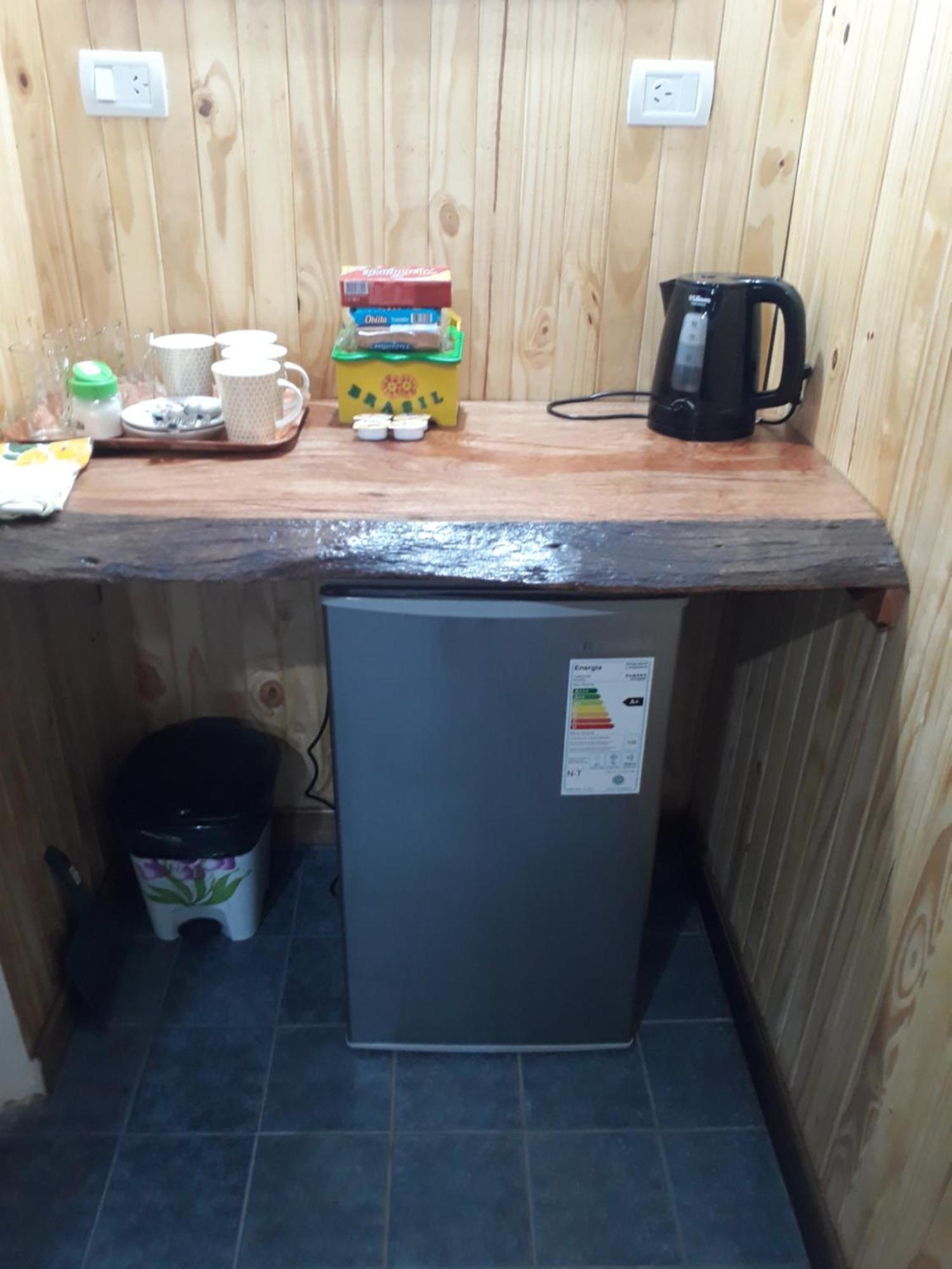 Cabanas Oberá Szoba fotó