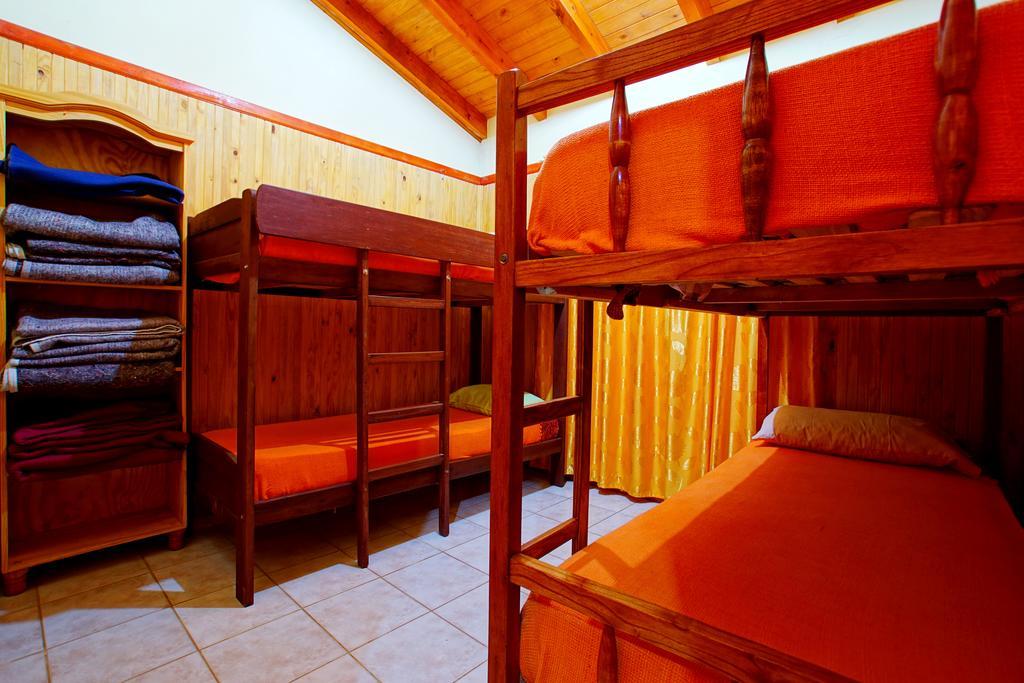 Cabanas Oberá Szoba fotó